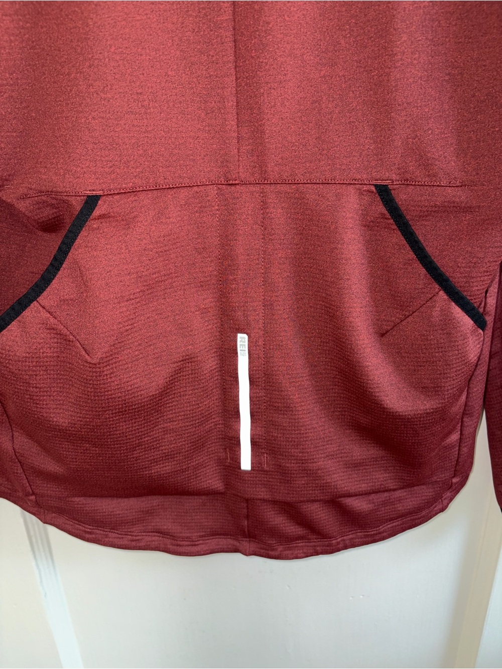 REI Co-op Junction Long-Sleeve Full-Zip  for Cycling - Picture 7 of 10